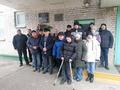 Новости и события ТЦСОН