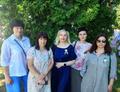 Новости и события ТЦСОН