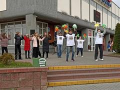 Новости и события ТЦСОН