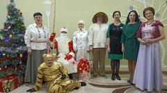Новости и события ТЦСОН