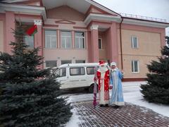 Новости и события ТЦСОН