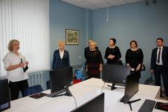 Новости и события ТЦСОН