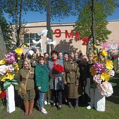 Новости и события ТЦСОН