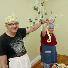 Новости и события ТЦСОН