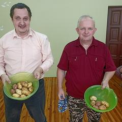 Новости и события ТЦСОН