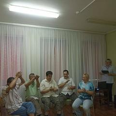 Новости и события ТЦСОН