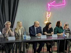 Новости и события ТЦСОН