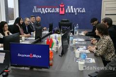 Новости  района, области, республики