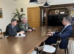 Новости  района, области, республики