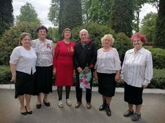 Новости и события ТЦСОН