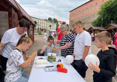 Новости и события ТЦСОН