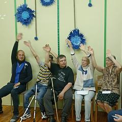 Новости и события ТЦСОН