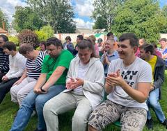 Новости и события ТЦСОН
