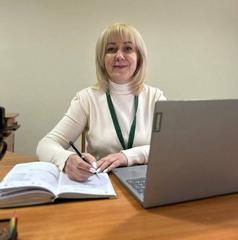 Администрация учреждения