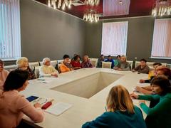 Новости и события ТЦСОН