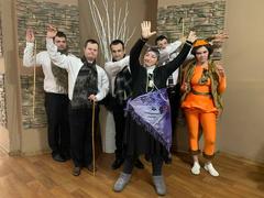 Новости и события ТЦСОН