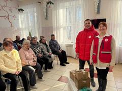 Новости и события ТЦСОН