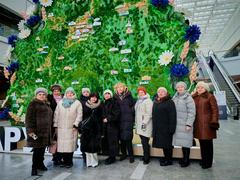 Новости и события ТЦСОН