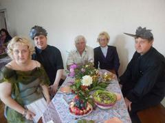 Новости и события ТЦСОН