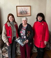 Новости и события ТЦСОН