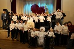 Новости и события ТЦСОН