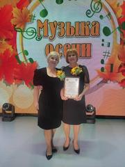 Новости и события ТЦСОН
