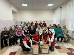 Новости и события ТЦСОН