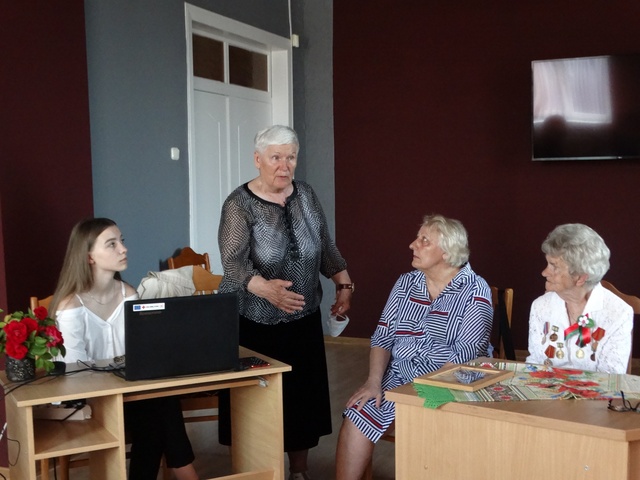 Новости и события ТЦСОН
