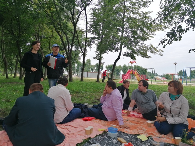 Новости и события ТЦСОН