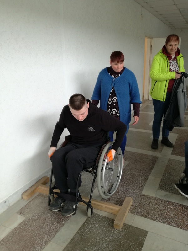 Белорусский протезно-ортопедический восстановительный центрформацией